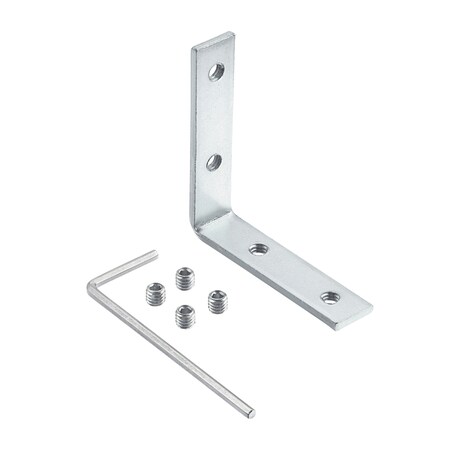 Kichler 90-Degree Vertical Connector 1TEA090VCONN
